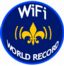 wifi world record